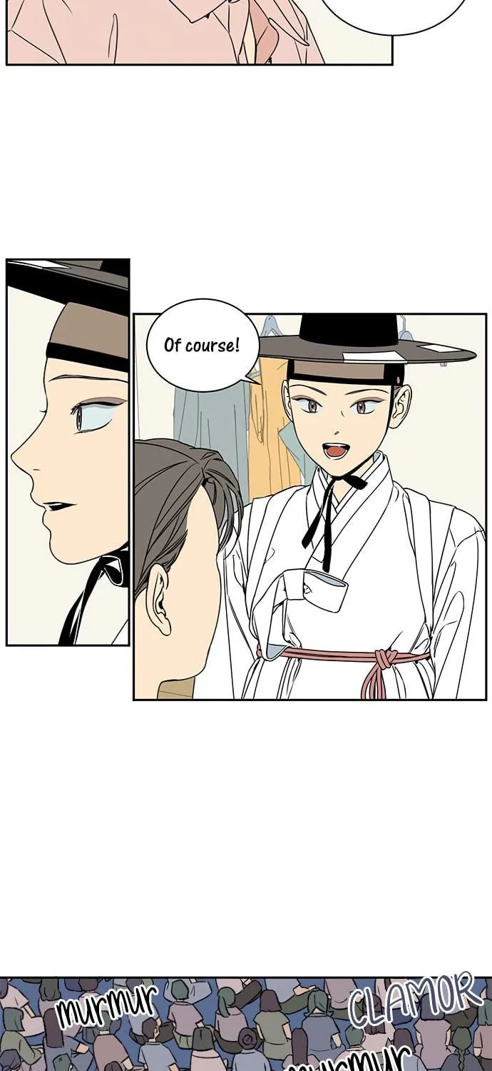 Jeong-Nyeon Chapter 23 page 29 - 