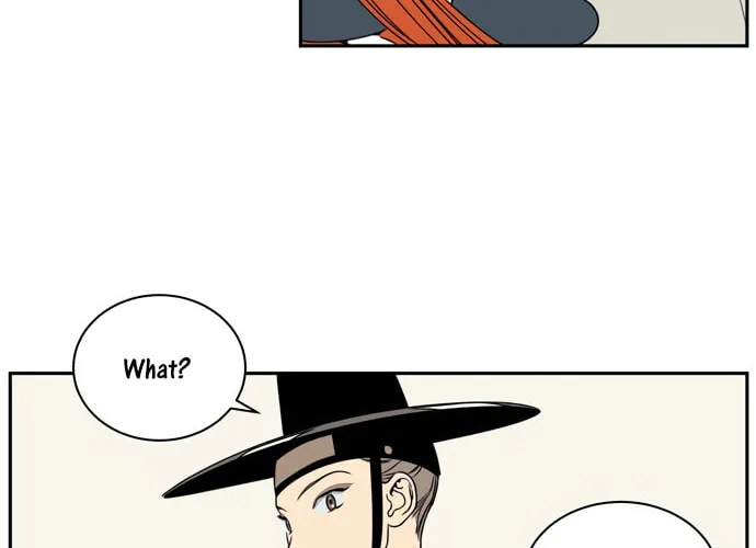 Jeong-Nyeon Chapter 23 page 34 - 