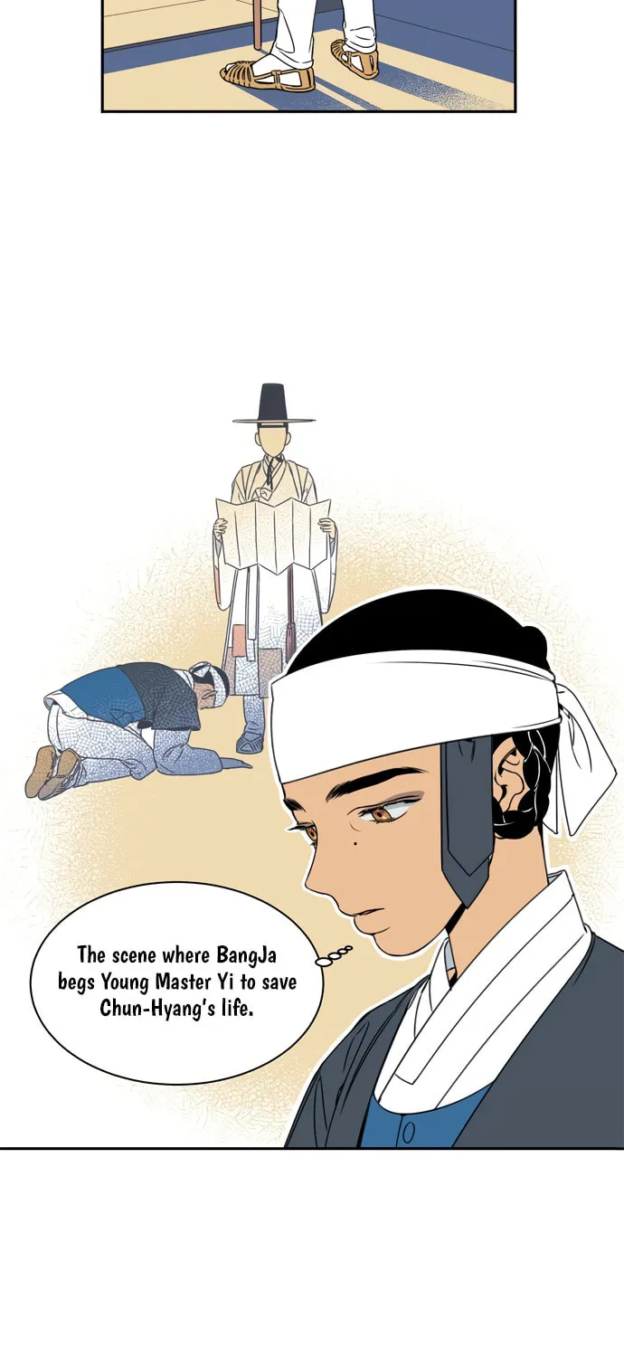 Jeong-Nyeon Chapter 23 page 37 - 