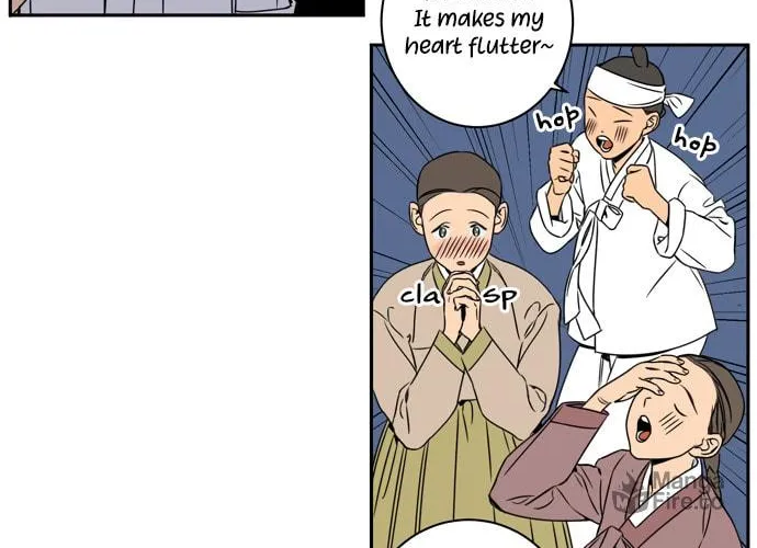 Jeong-Nyeon Chapter 23 page 6 - 