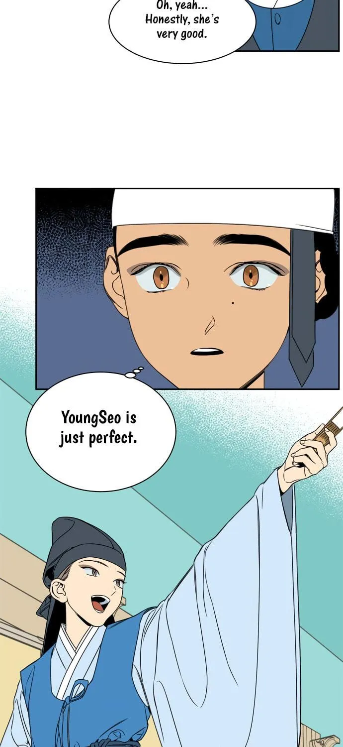 Jeong-Nyeon Chapter 23 page 9 - 