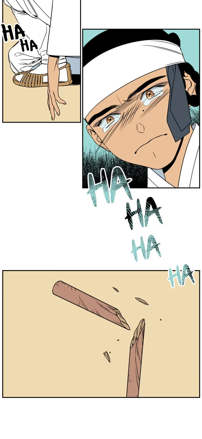 Jeong-Nyeon Chapter 24 page 31 - 