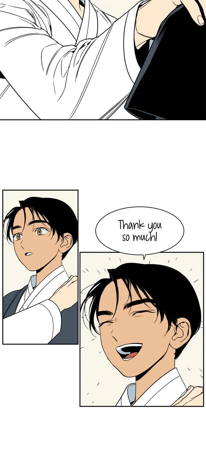 Jeong-Nyeon Chapter 25 page 29 - 