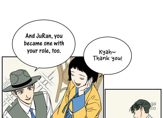 Jeong-Nyeon Chapter 25 page 30 - 