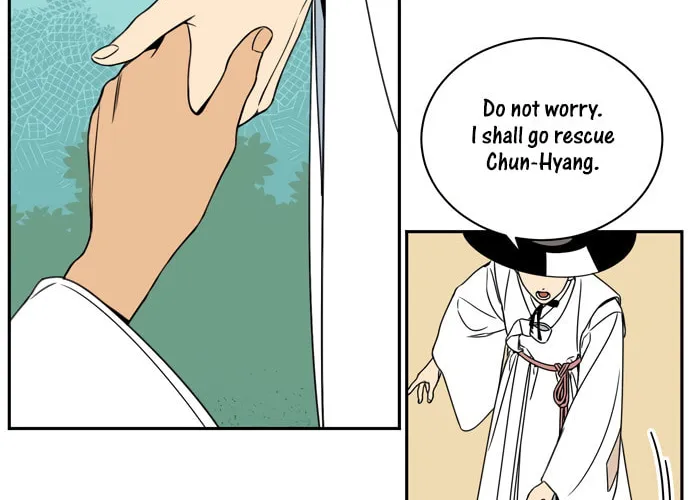 Jeong-Nyeon Chapter 25 page 4 - 