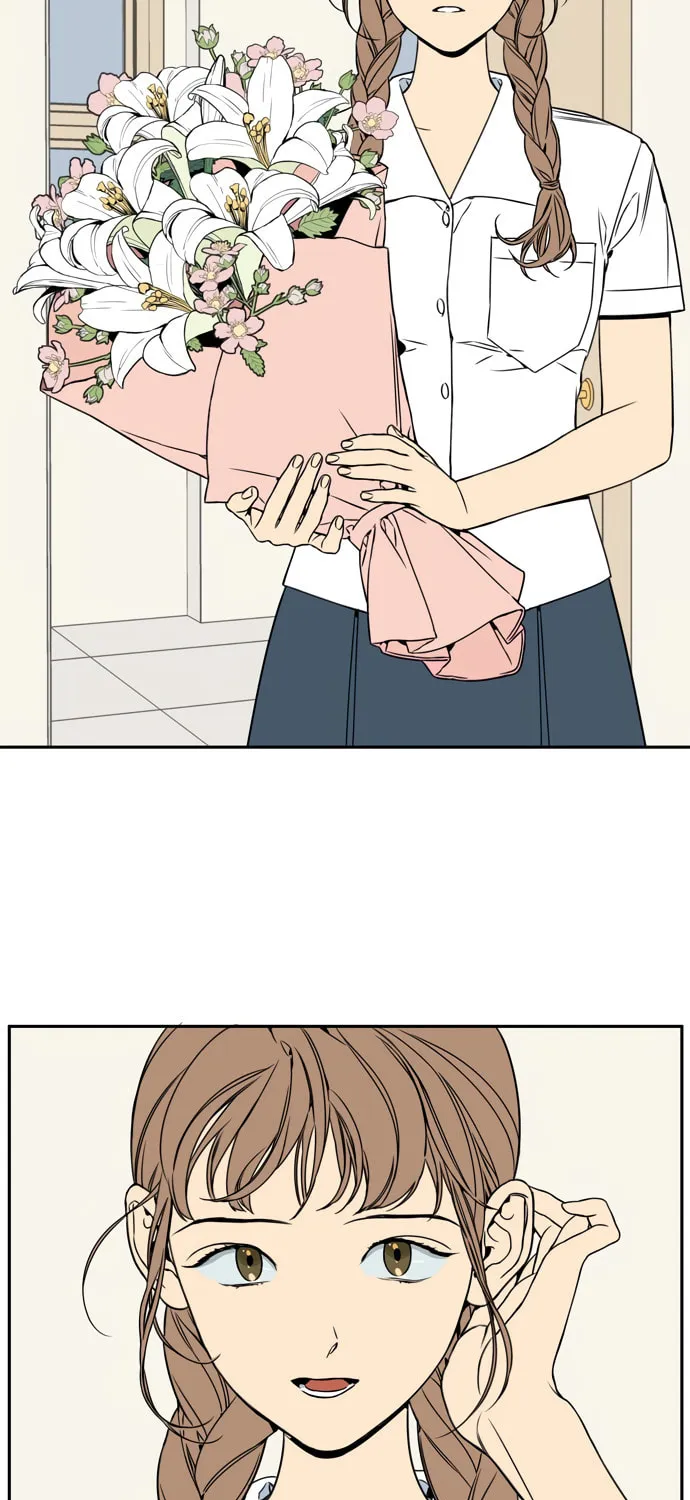 Jeong-Nyeon Chapter 25 page 33 - 