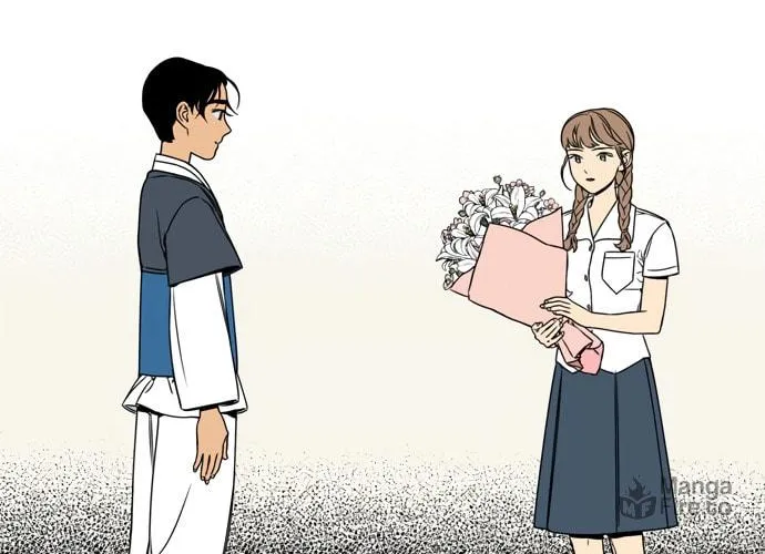 Jeong-Nyeon Chapter 25 page 36 - 
