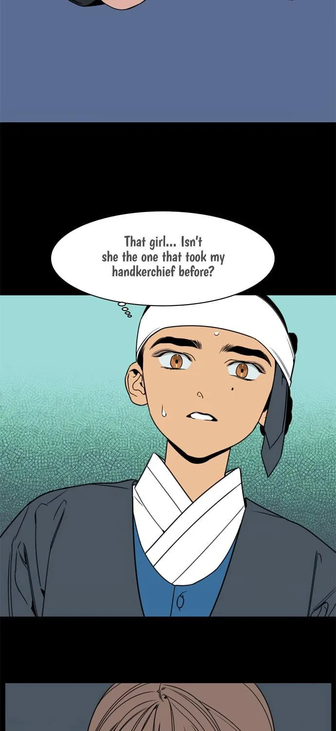 Jeong-Nyeon Chapter 25 page 41 - 