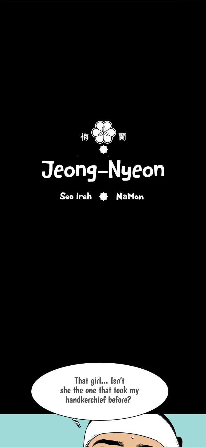 Jeong-Nyeon Chapter 26 page 1 - 