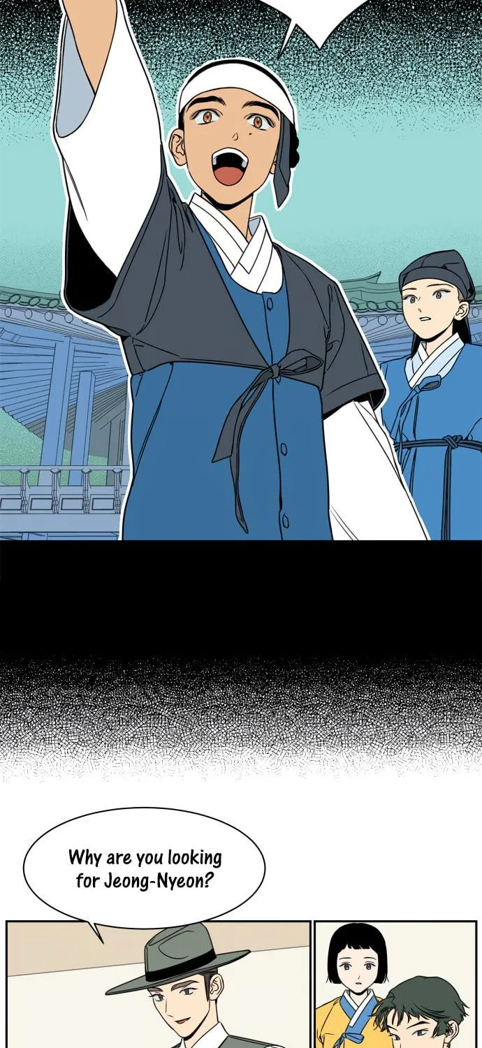 Jeong-Nyeon Chapter 26 page 5 - 