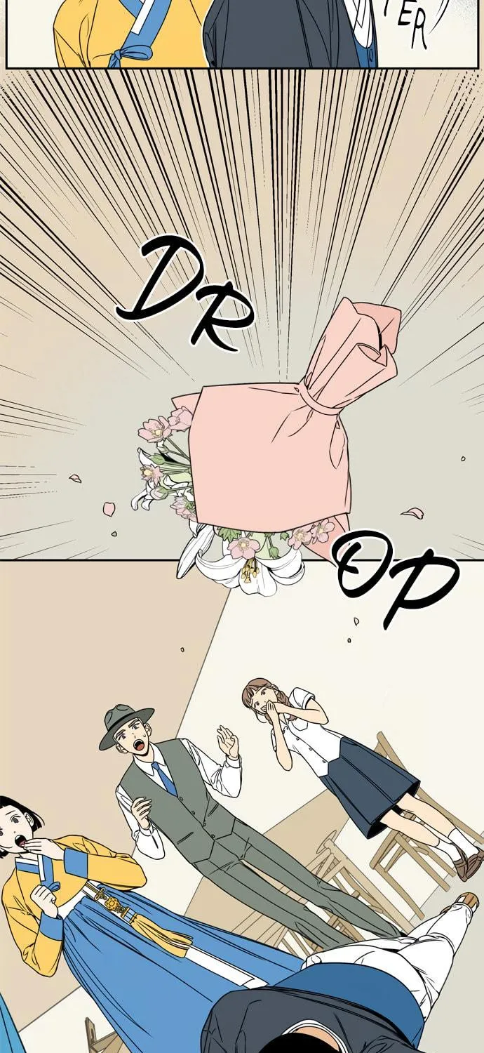 Jeong-Nyeon Chapter 26 page 47 - 