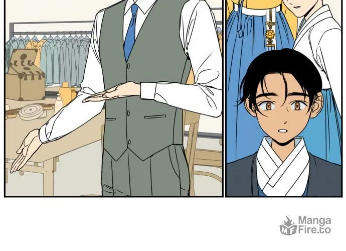 Jeong-Nyeon Chapter 26 page 6 - 