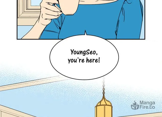 Jeong-Nyeon Chapter 27 page 30 - 