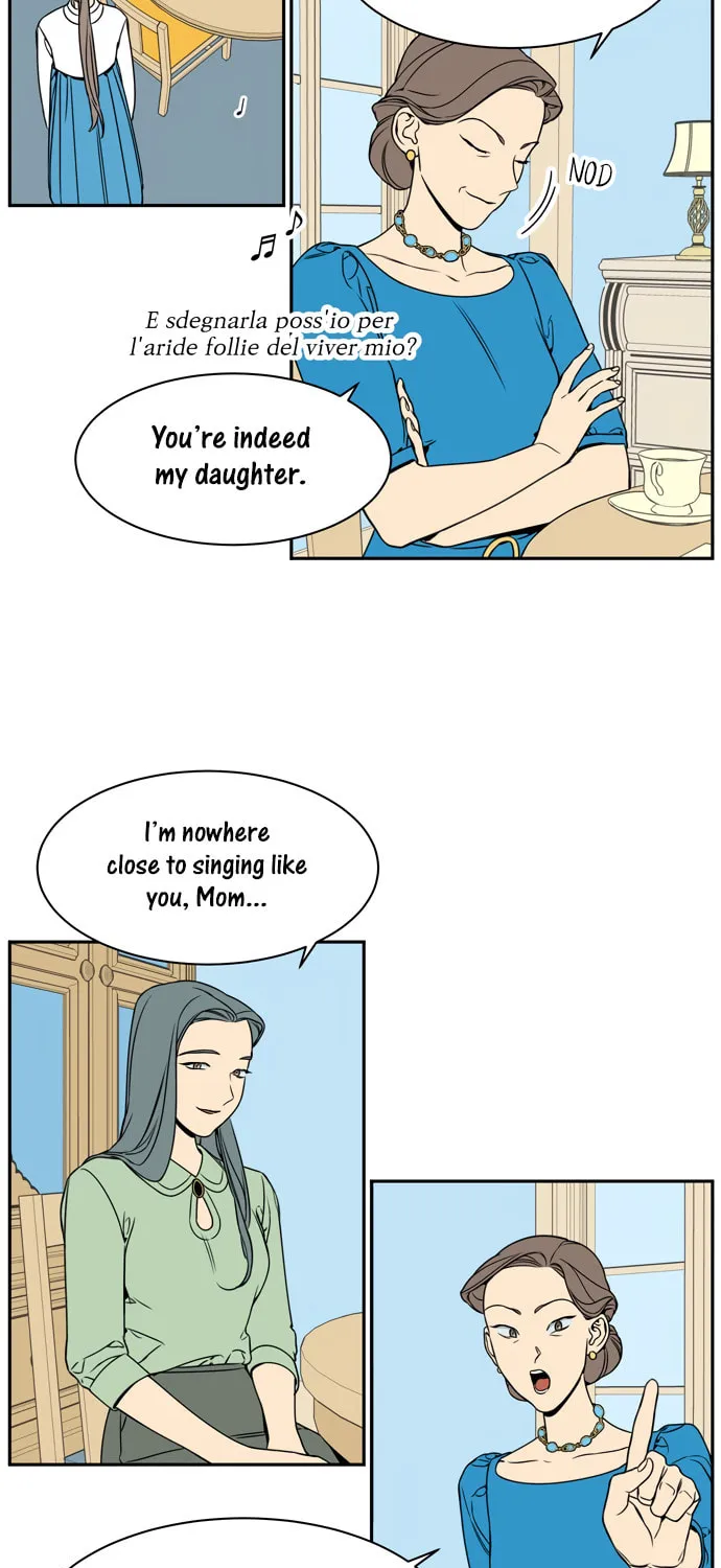 Jeong-Nyeon Chapter 27 page 33 - 