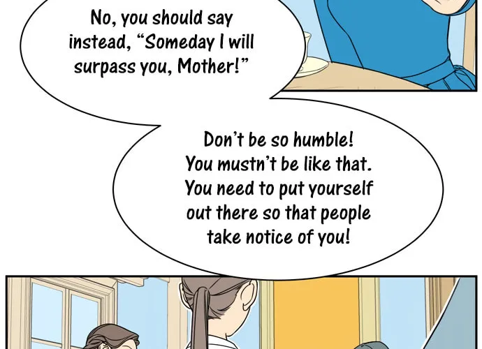 Jeong-Nyeon Chapter 27 page 34 - 