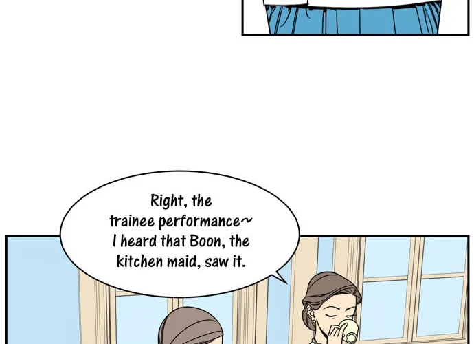 Jeong-Nyeon Chapter 27 page 38 - 