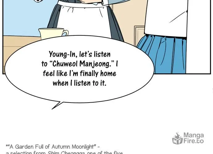 Jeong-Nyeon Chapter 27 page 42 - 