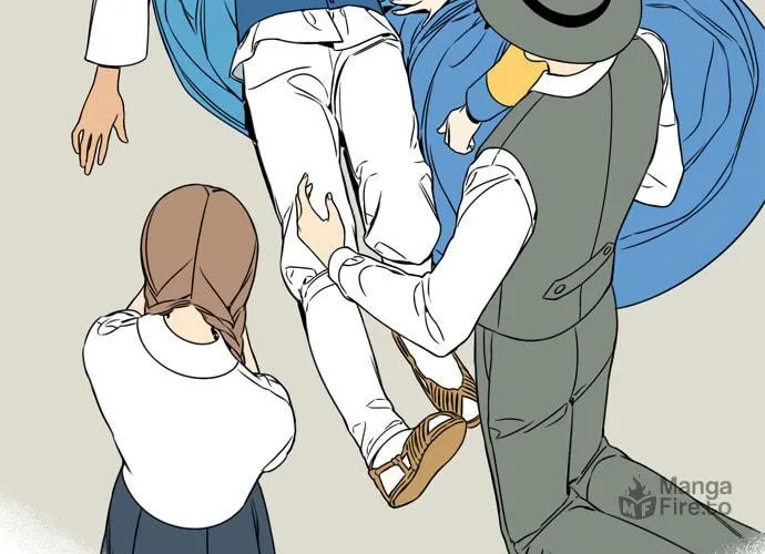 Jeong-Nyeon Chapter 27 page 6 - 