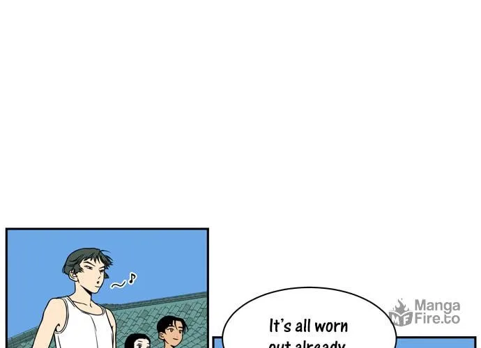 Jeong-Nyeon Chapter 27 page 10 - 