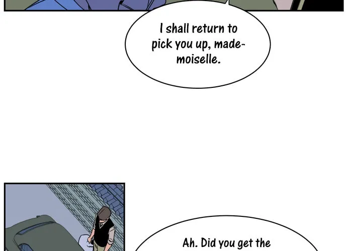 Jeong-Nyeon Chapter 28 page 14 - 