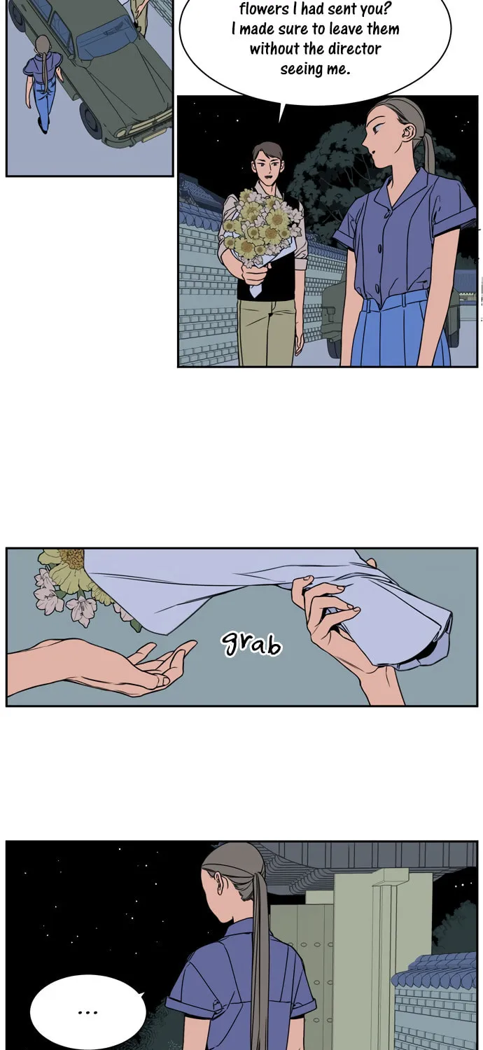 Jeong-Nyeon Chapter 28 page 15 - 
