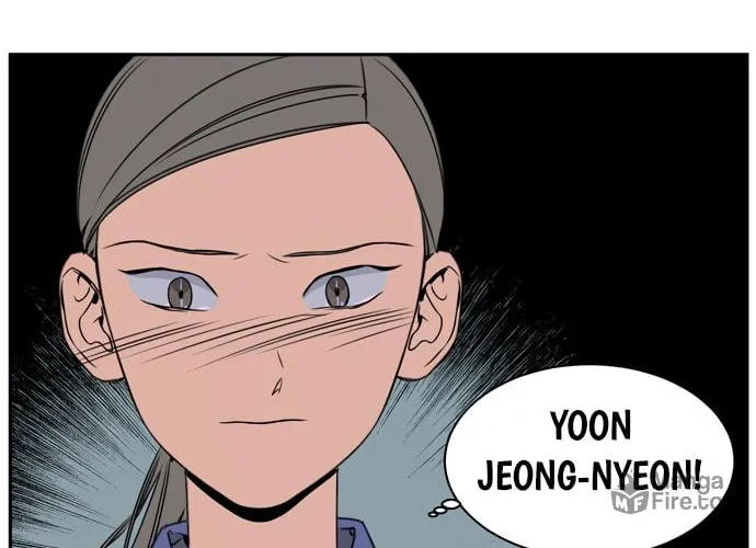 Jeong-Nyeon Chapter 28 page 20 - 