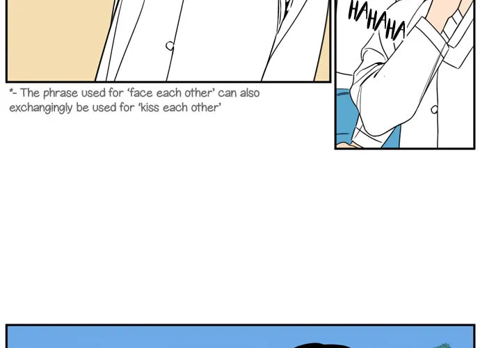 Jeong-Nyeon Chapter 28 page 28 - 