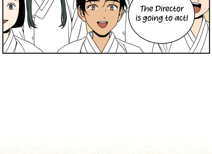 Jeong-Nyeon Chapter 28 page 32 - 