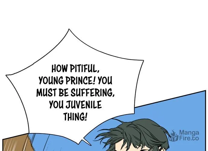Jeong-Nyeon Chapter 28 page 36 - 