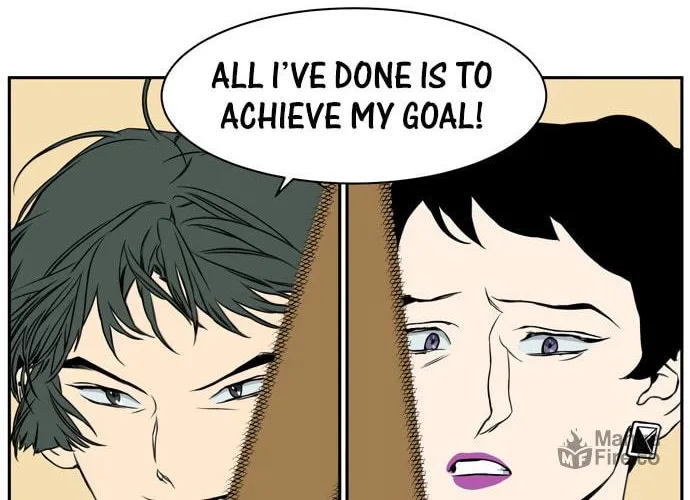 Jeong-Nyeon Chapter 28 page 42 - 