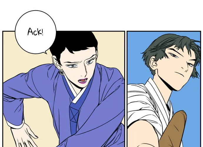 Jeong-Nyeon Chapter 28 page 44 - 