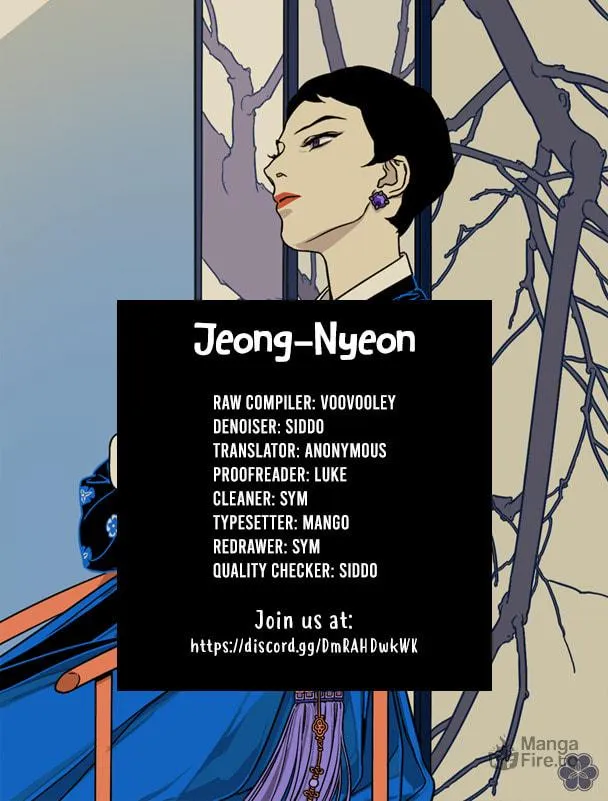 Jeong-Nyeon Chapter 28 page 47 - 