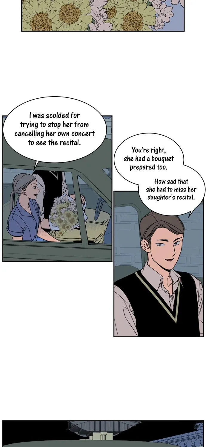 Jeong-Nyeon Chapter 28 page 9 - 