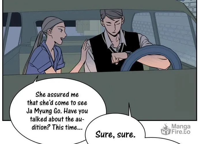 Jeong-Nyeon Chapter 28 page 10 - 