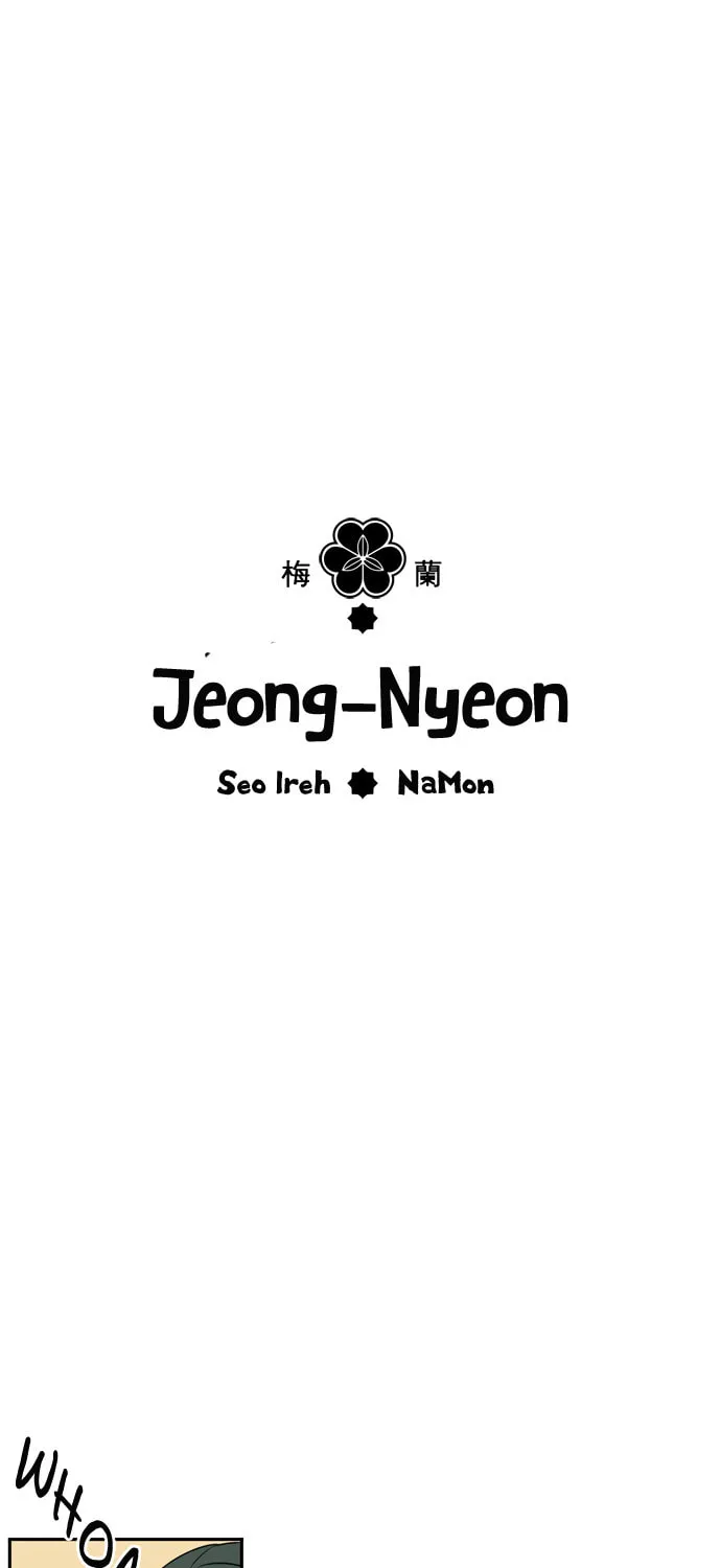 Jeong-Nyeon Chapter 29 page 1 - 