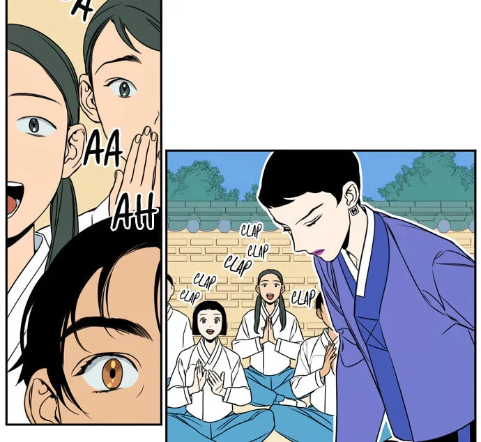 Jeong-Nyeon Chapter 29 page 2 - 
