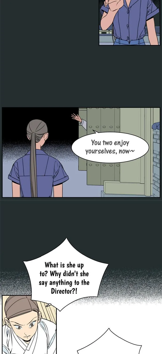 Jeong-Nyeon Chapter 29 page 17 - 