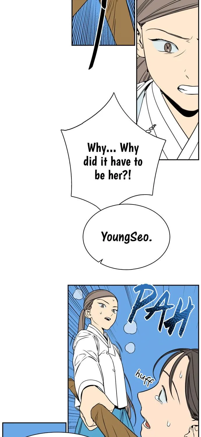 Jeong-Nyeon Chapter 29 page 19 - 