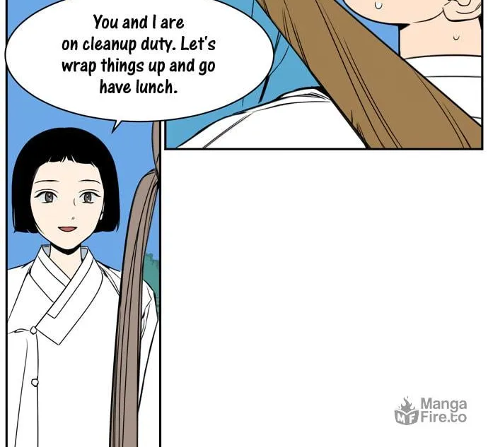 Jeong-Nyeon Chapter 29 page 20 - 