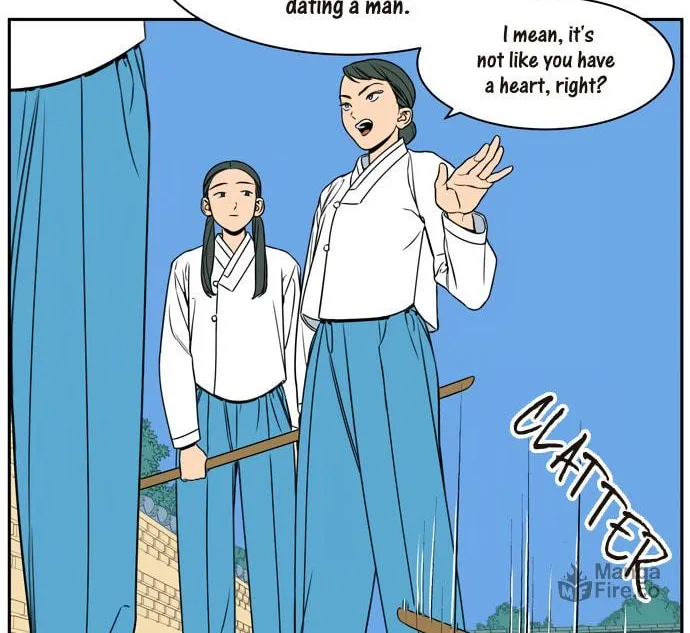 Jeong-Nyeon Chapter 29 page 24 - 