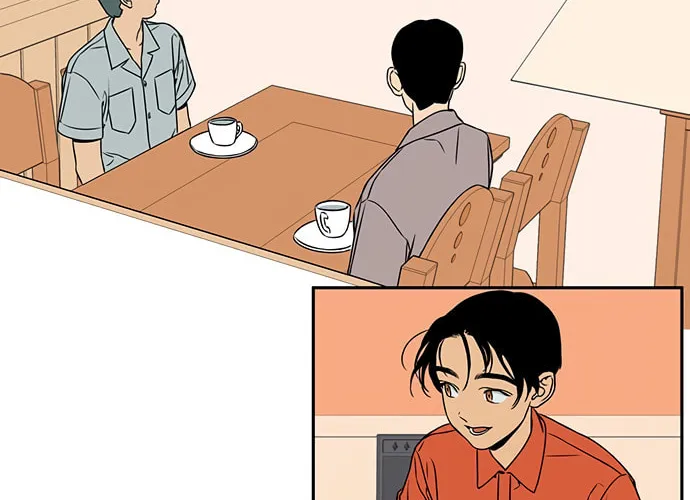 Jeong-Nyeon Chapter 29 page 28 - 