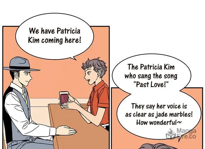 Jeong-Nyeon Chapter 29 page 30 - 