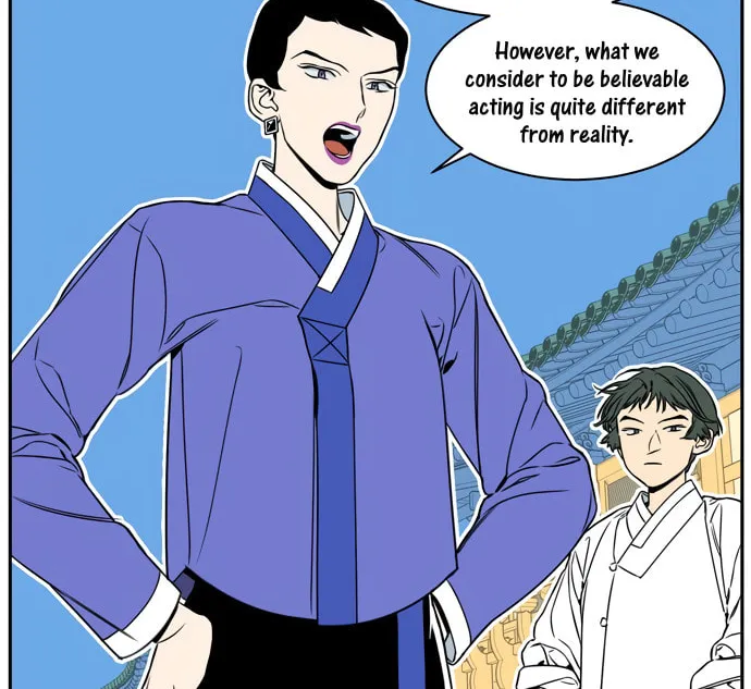 Jeong-Nyeon Chapter 29 page 4 - 