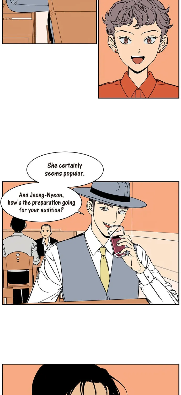 Jeong-Nyeon Chapter 29 page 31 - 