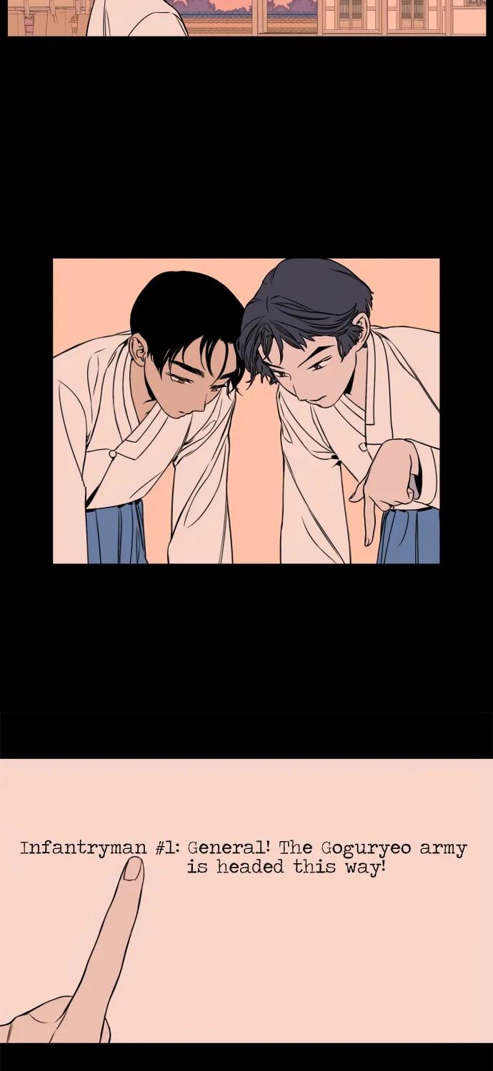 Jeong-Nyeon Chapter 29 page 37 - 