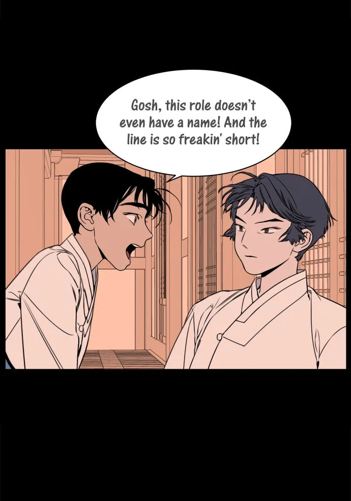 Jeong-Nyeon Chapter 29 page 38 - 