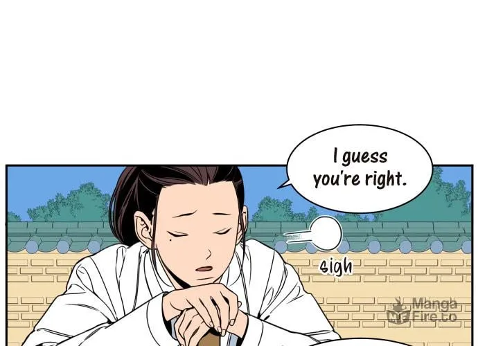 Jeong-Nyeon Chapter 29 page 10 - 
