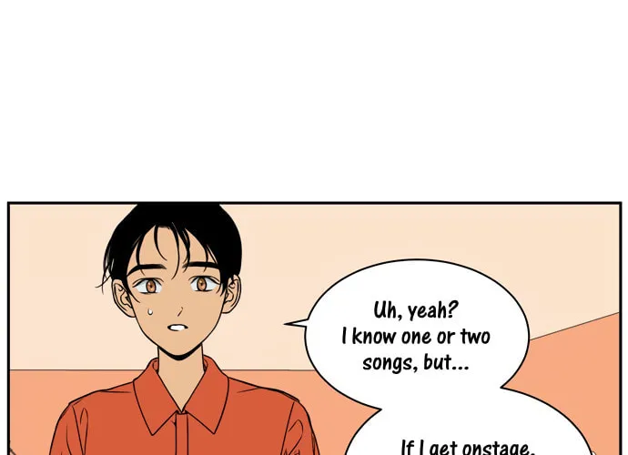 Jeong-Nyeon Chapter 30 page 22 - 
