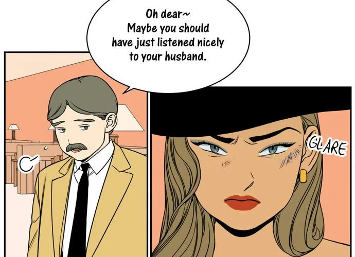 Jeong-Nyeon Chapter 30 page 26 - 