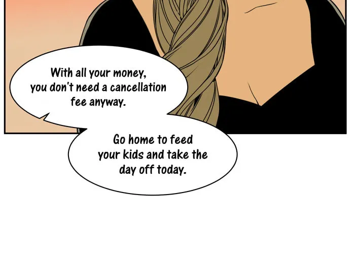 Jeong-Nyeon Chapter 30 page 28 - 